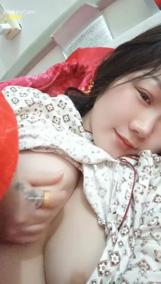 抖音巨乳美少妇纹艳福利1